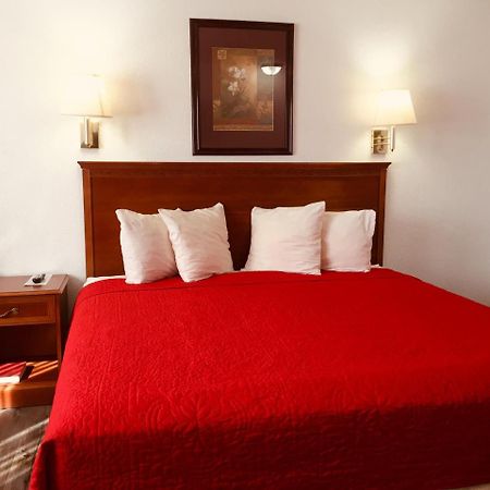 Lancaster Welcome Inn Dış mekan fotoğraf