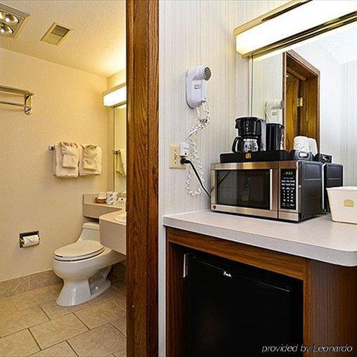 Lancaster Welcome Inn Dış mekan fotoğraf