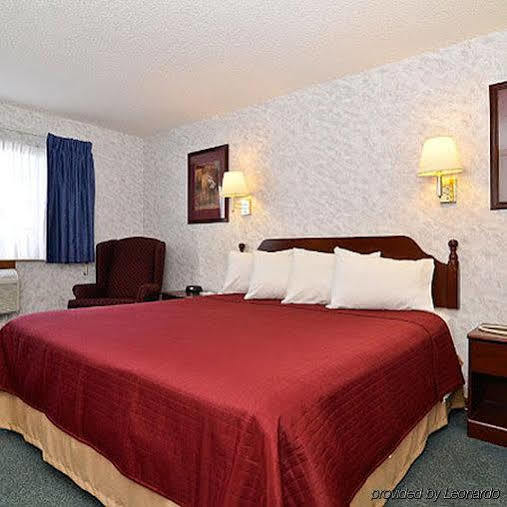 Lancaster Welcome Inn Dış mekan fotoğraf